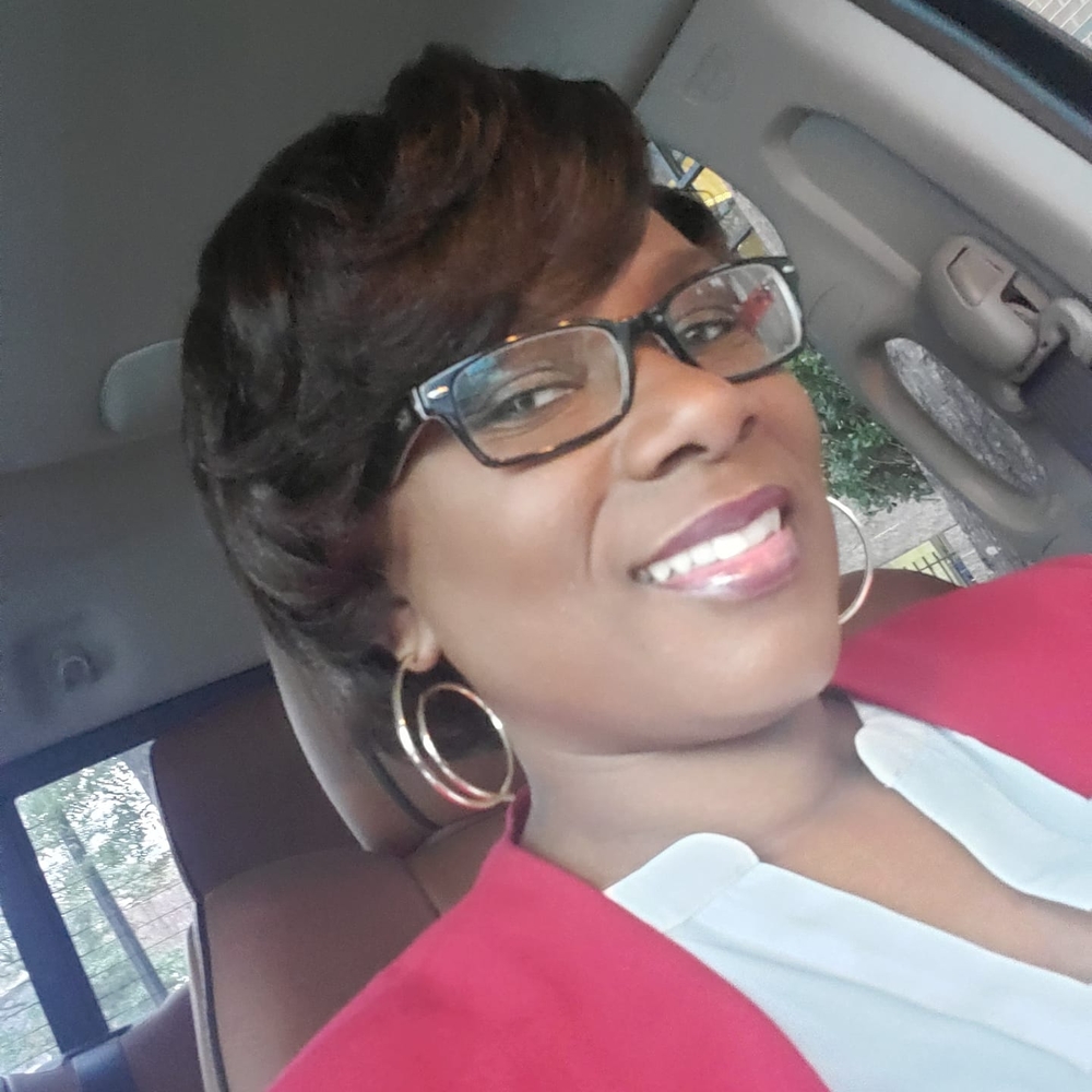 Meet your Posher, Tameka